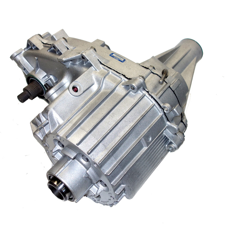 NP208 Transfer Case for GM 81-86 K10 & K20, Manual trans or TH400, 32 Spline Input