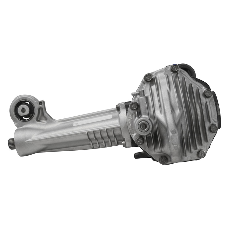 Front Axle Assy 2005-06 Jeep Grand Cherokee/06 Jeep Commander 8", 3.55 Ratio