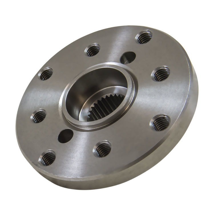 Yukon flange yoke for Ford 7.5" truck (5" OD)