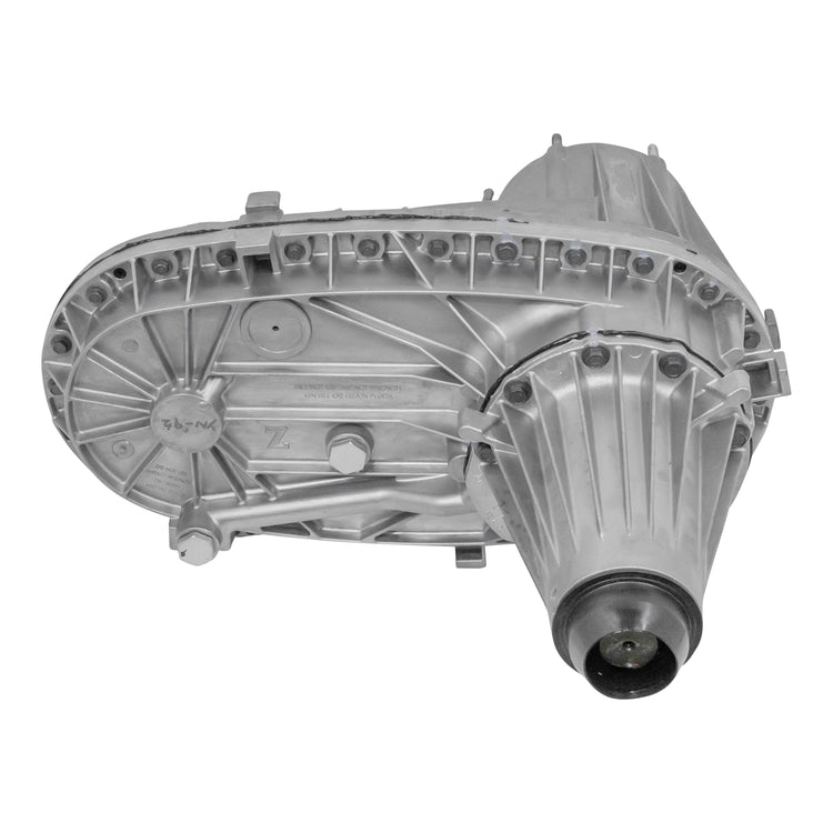 Remanufactured NP271 Transfer Case, 2003-11 Dodge Ram 2500 and 3500, With Automatic Transmission