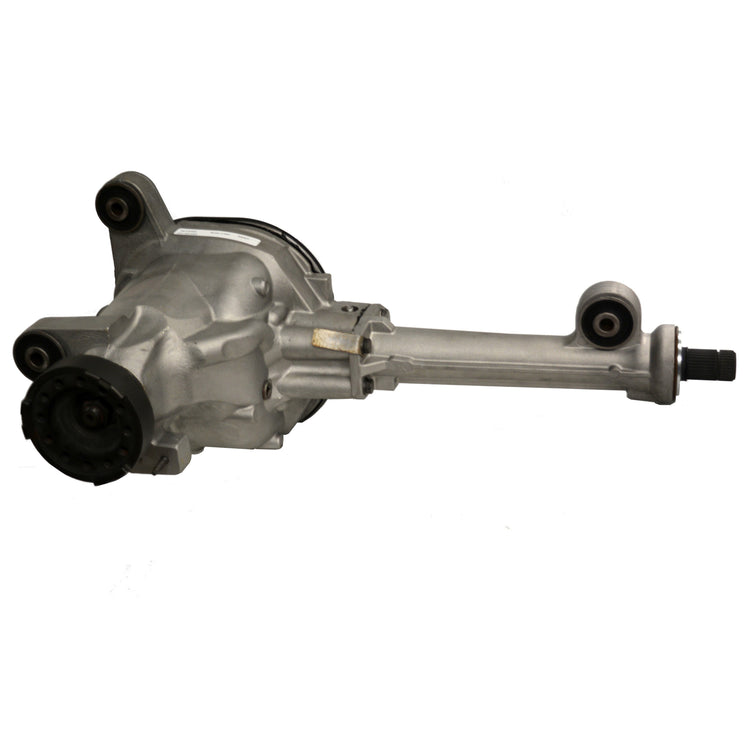 Remanufactured Front Axle Assembly, 8.8"IFS, 2018-20 Ford F-150 Raptor, 2017 F-150 Raptor, 4.10 Ratio, Torsen Posi Differential