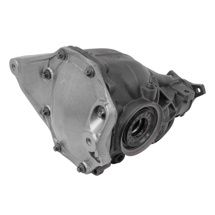 Reman 200mm IRS Axle Assy 2013-14 Dodge Challenger, 3.07 Ratio, W/O Limited Slip