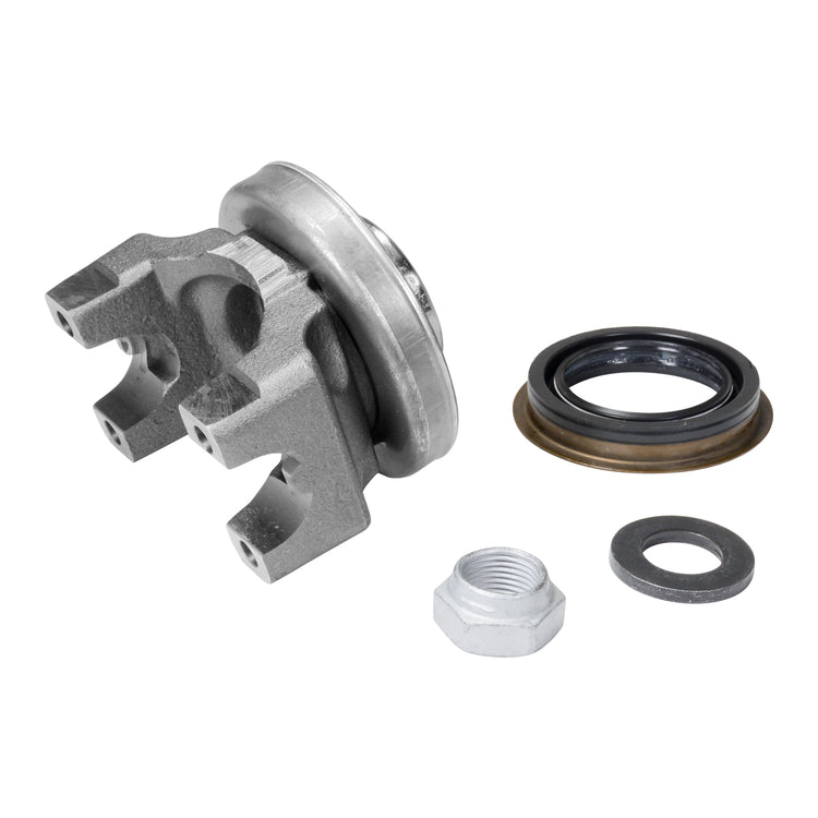 Yukon Yoke for GM 8.6” Differential