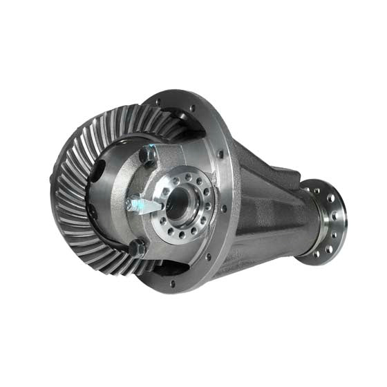 Yukon Dropout Assembly, Toyota V6, Rear w/Dura Grip LSD, 30 Spline, 4.30 Ratio