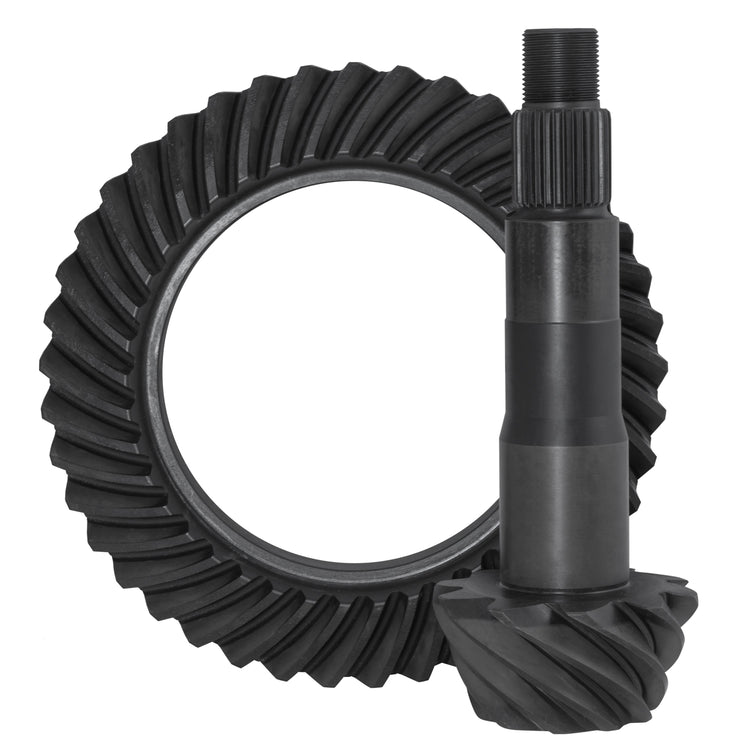 Yukon high performance ring & pinion set, Toyota Tacoma/T100, 3.73 ratio