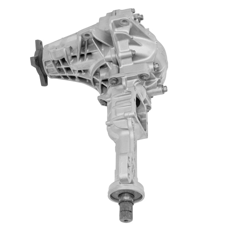 8.0" IFS Front Differential Axle Assy Dodge Ram 1500 w/ 3.92 Gear Ratio
