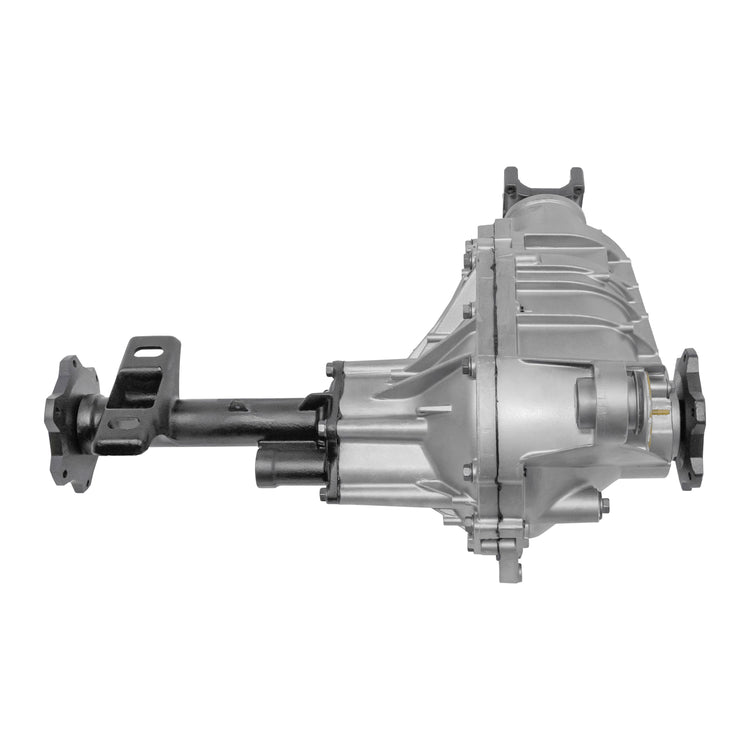 Zumbrota Performance Axle, Front Axle Assembly, GM 9.25 IFS, '99-'10 GM 2500/3500 Pickup, 4.88 Ratio, Open