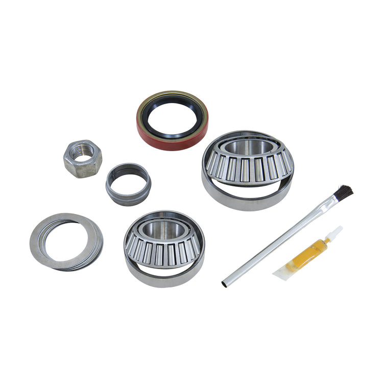 Yukon Pinion install kit for '88 and older 10.5" GM 14 bolt truck differential