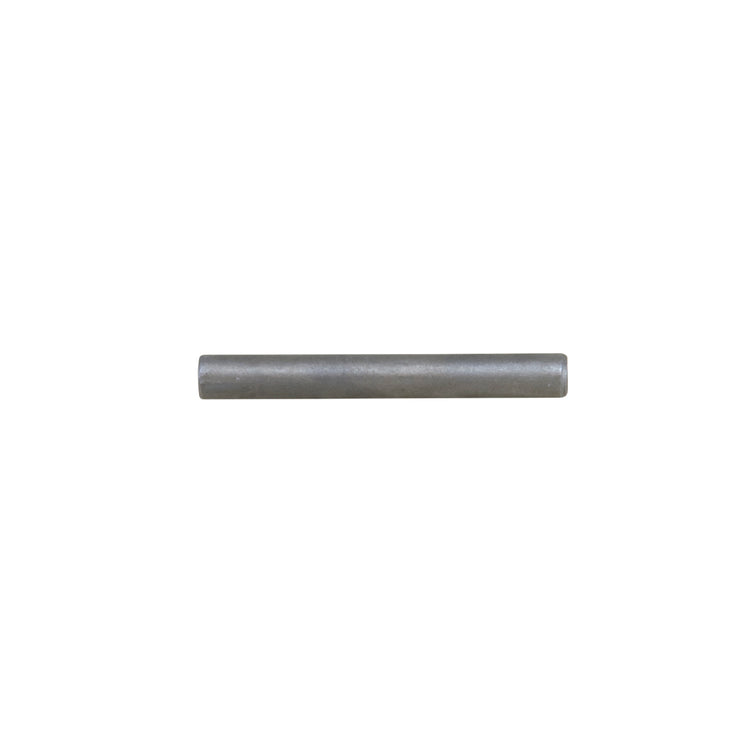 8" cross pin shaft, standard Open