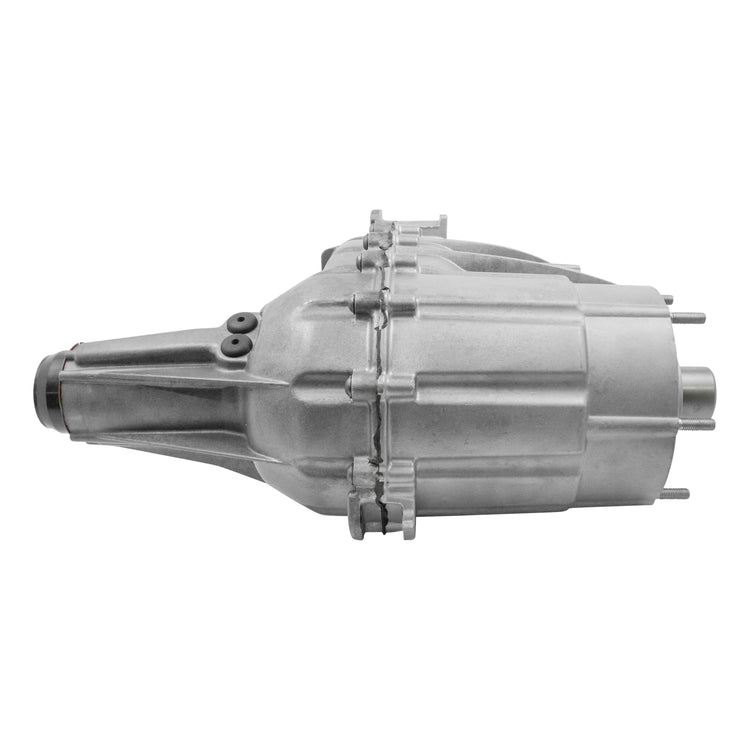 Remanufactured MP1626 Electric Shift Transfer Case, 2007-2010 Sierra 2500/3500 And Silverado 2500/3500, And 2009-2010 Suburban 2500 And Yukon XL 2500, With Option Code NQF. Includes Shift Motor.