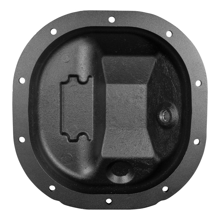 Yukon Hardcore Nodular Iron Cover for 8.8" Ford