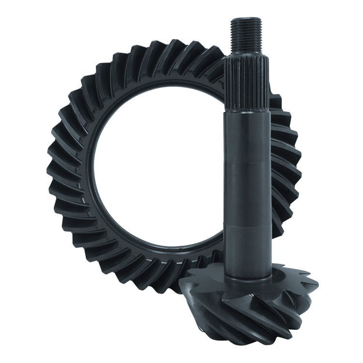 Yukon high performance Ring & Pinion set, Chrylser 8.75", 41 housing, 3.73