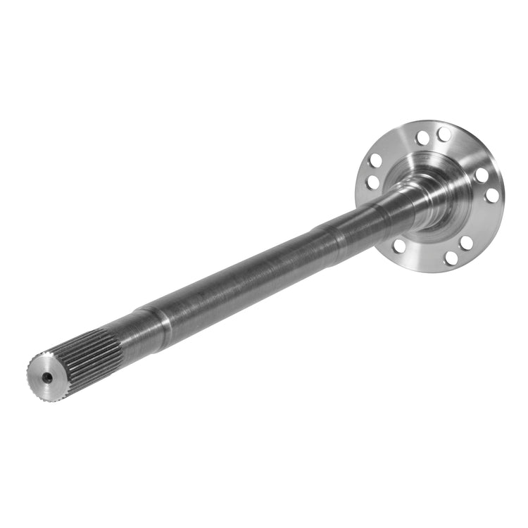 Yukon Chromoly Rear Axle, Dana 44, Jeep JL/JT Rubicon, RH, 32 Spline, 33.9” Long