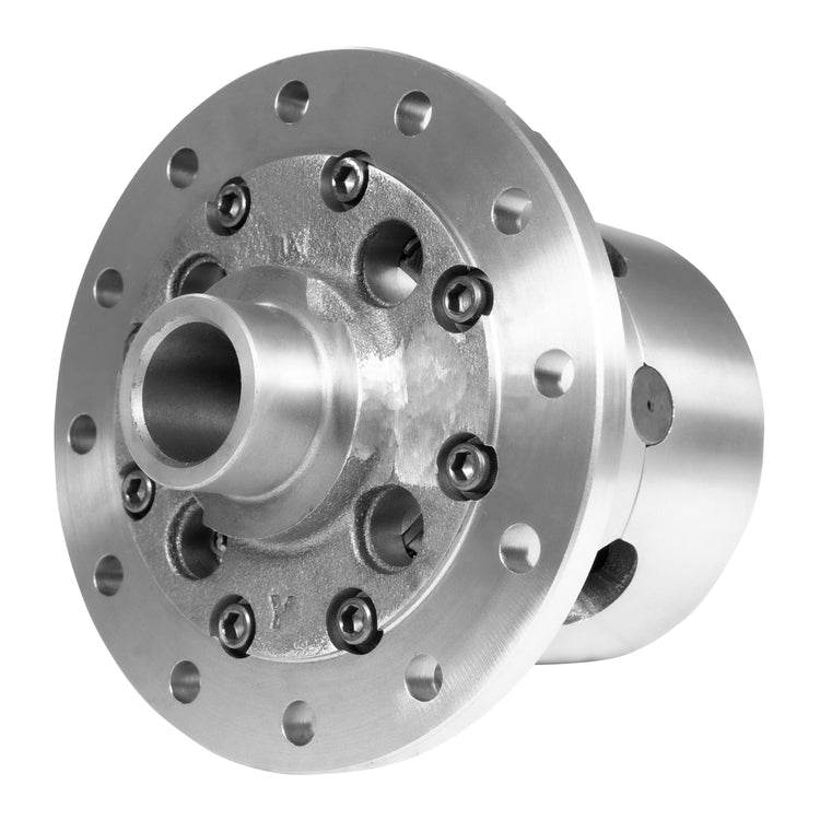 10.5" Ford 4.11 Rear Ring & Pinion, Install Kit, 35 Spline Posi