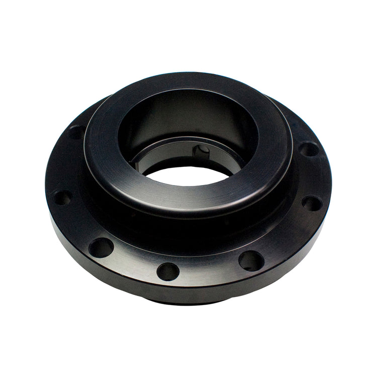Ford 9" pinion Support, 35 spline, 10 hole, no races included.