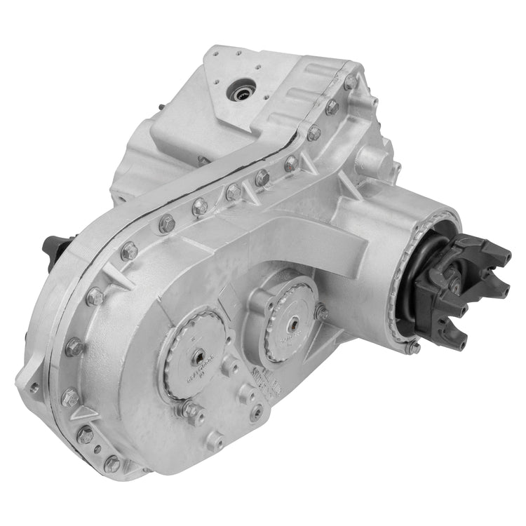 Remanufactured Meritor MTC3203 Transfer Case, '19-'24 GM 4500/5500/6500 and International CV Series Trucks