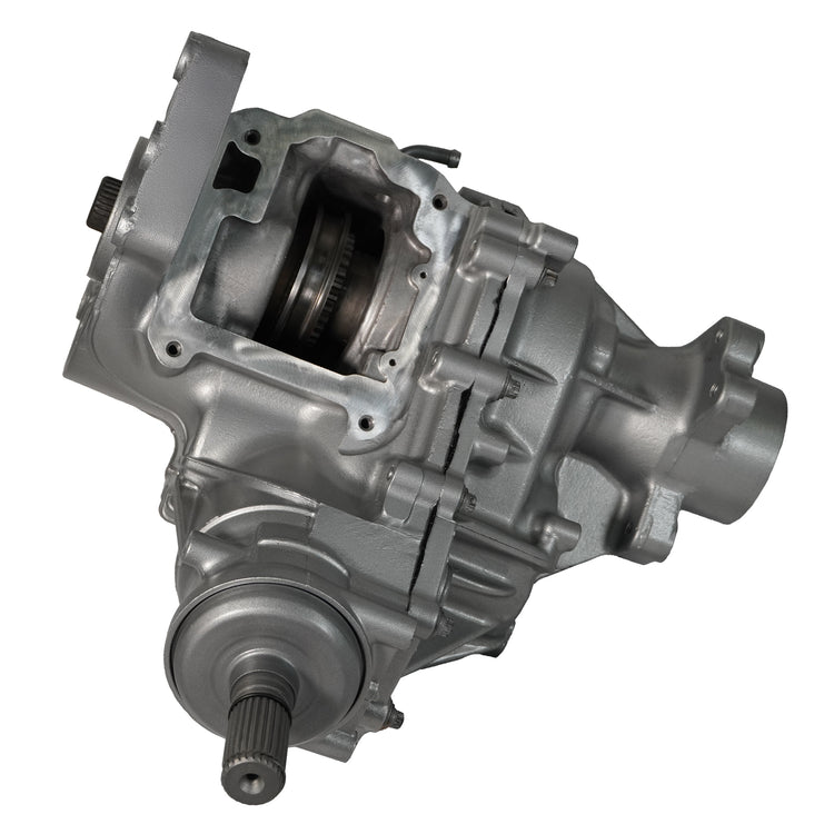 Remanufactured Transfer Case, 2019-23 Jeep Cherokee, Single Speed, OPT DK2