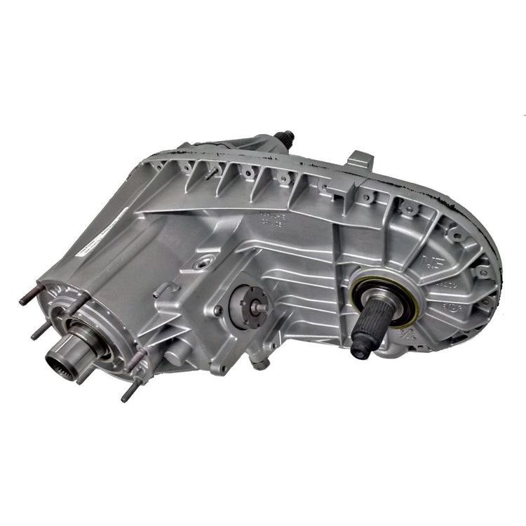 Remanufactured NP271 Transfer Case, 2007-10 Ford F-250SD, & F-350SD, Manual Shift