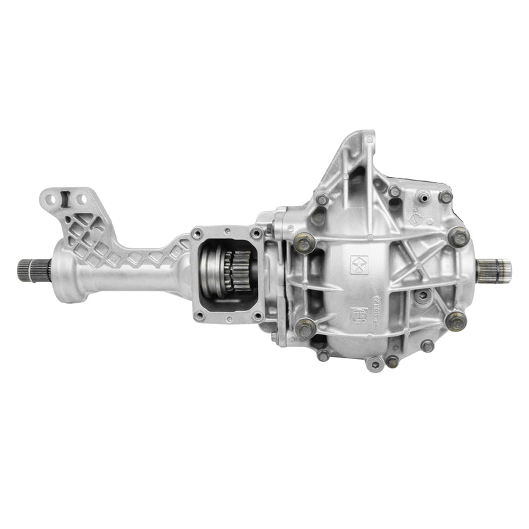 Zumbrota Performance Axle, ZF 215MM IFS Front Axle Assy '21-'24 CHY Ram 1500, New Body Style And 2021-24 Old Body Style Built Between 3/13/2021 And 11/21/2021 and after 12/29/2021, 4.11