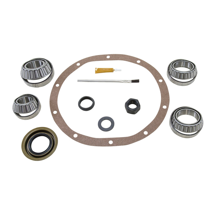 Yukon Bearing install kit for Chrysler 8" IFS differential, 2002-2005 RAM 1500
