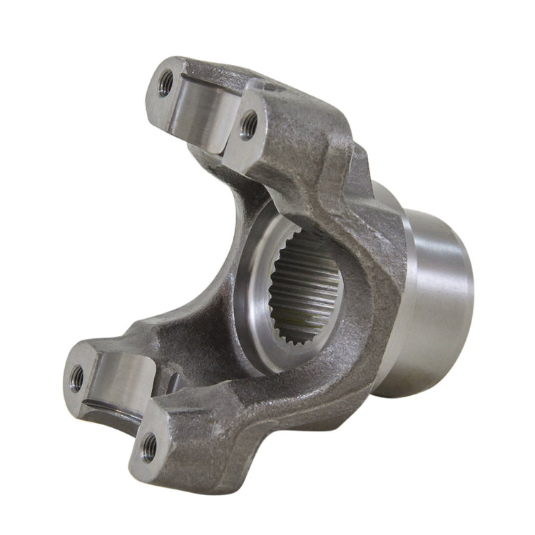 Yukon yoke for Model 35 with a 1310 U/Joint size