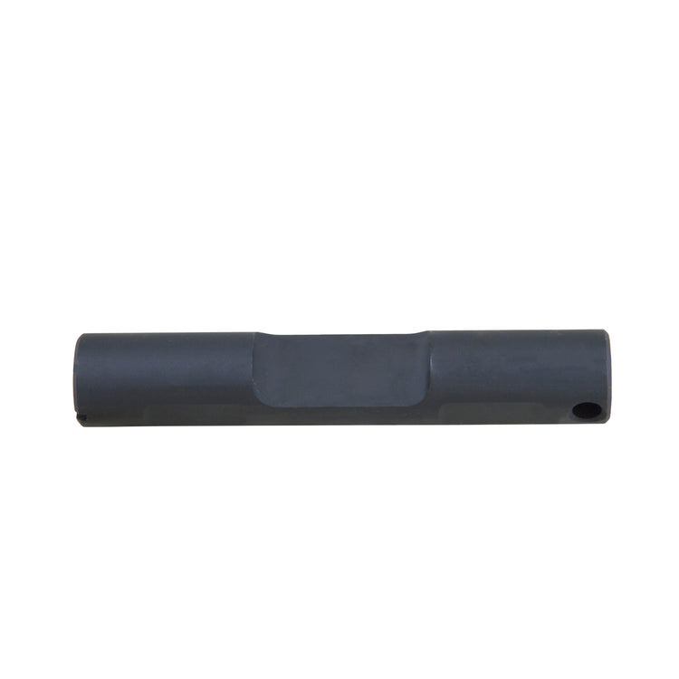 8.8" Ford 7/8" diameter Notched Cross Pin shaft (.875" for '86 and newer).