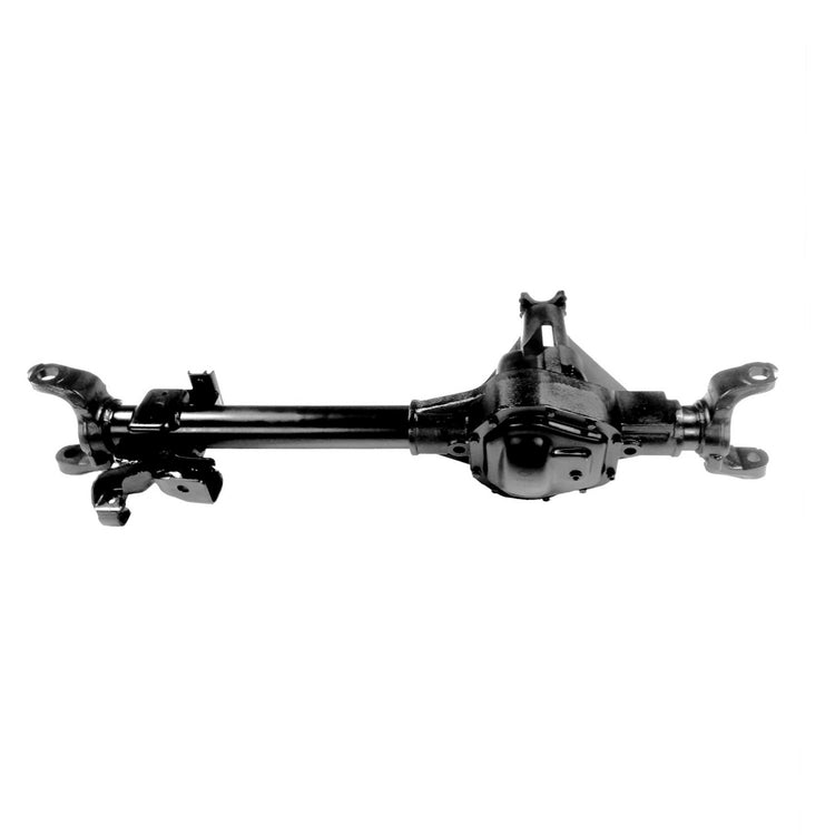 Reman Front Axle Assembly, Dana 60, 2005 Ford F250 & F350 SRW, 3.73 Ratio
