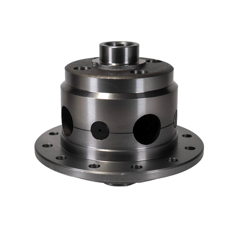 10.5" Rear Yukon Dura Grip Limited Slip, Positraction, For Toyota Tundra, 36 spline, Composite Clutches