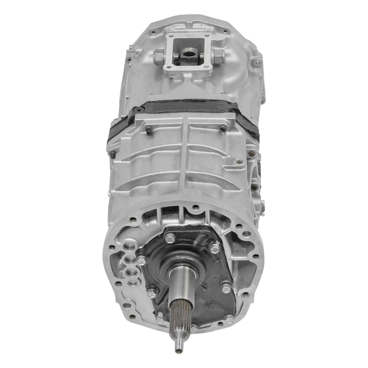 R155F 5-Speed Manual Transmission for 2005-2015 Toyota Tacoma with 4WD