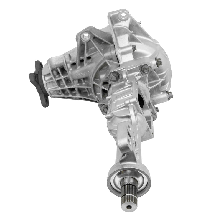 Zumbrota Performance Axle, ZF 215MM IFS Front Axle Assy '19-'21 CHY Ram 1500, New Body Style And 2021 Old Body Style Built Between 11/22/2021 And 12/28/2021, 4.56