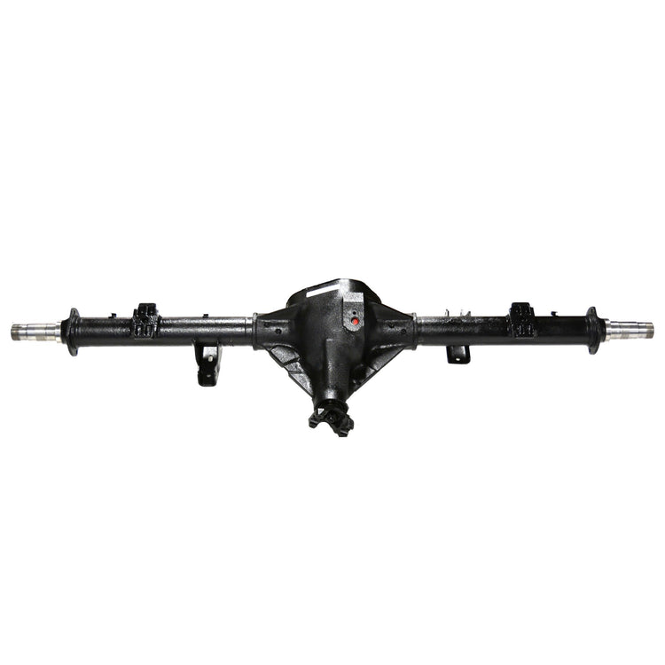 Reman Axle Assembly for Dana 60 1994 Dodge Ram 2500 4.10 Ratio, 4x4