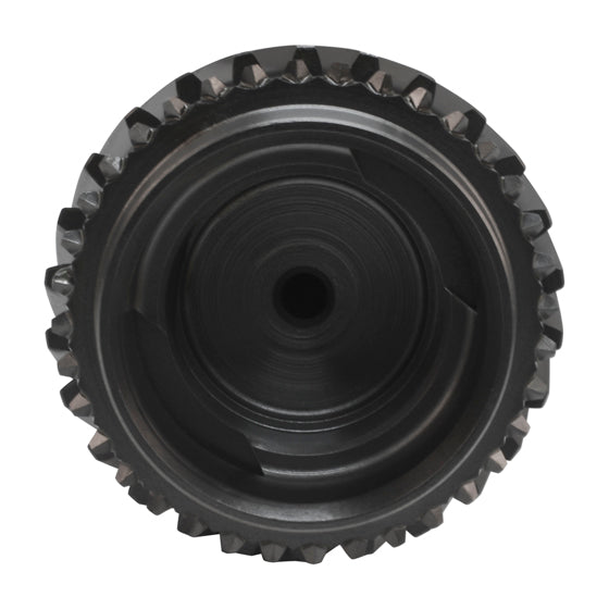USA Standard Manual Transmission MUNCIE M22 Input 10-Spl 2.20 Ratio