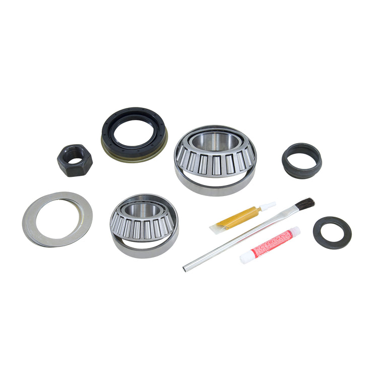 Yukon Pinion Install Kit, 11.5" 2014-up RAM 2500 w/small bearing ring & pinion