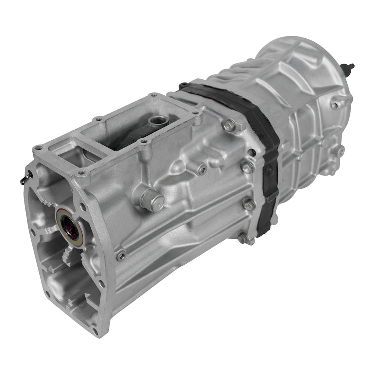 Remanufactured W56 Manual Transmission, 1990-95 Toyota 4Runner and 1989-95 Pickup, 4Cyl EFI