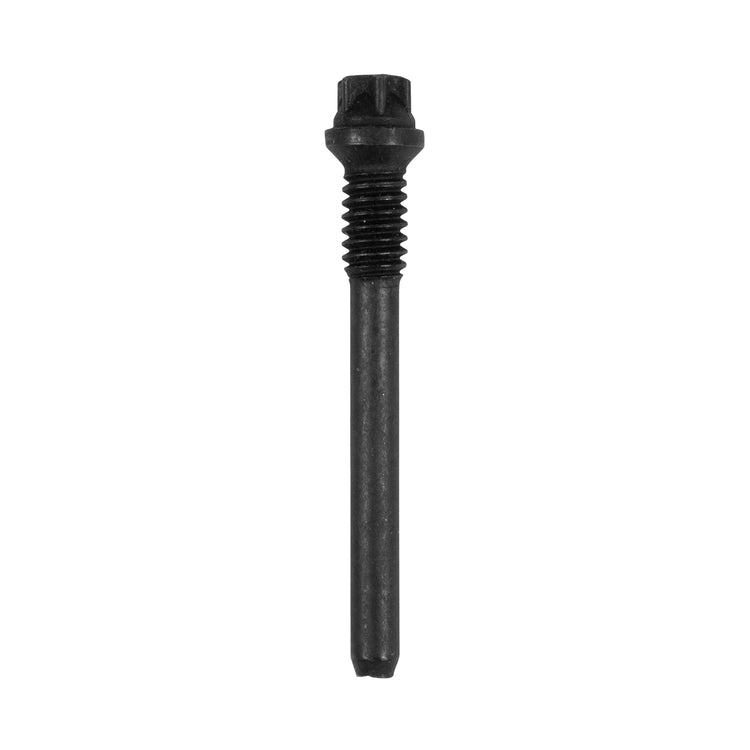 Dana 44-HD (HD ONLY ) Cross Pin bolt, Standard Open & TracLoc (with C-CLIP).