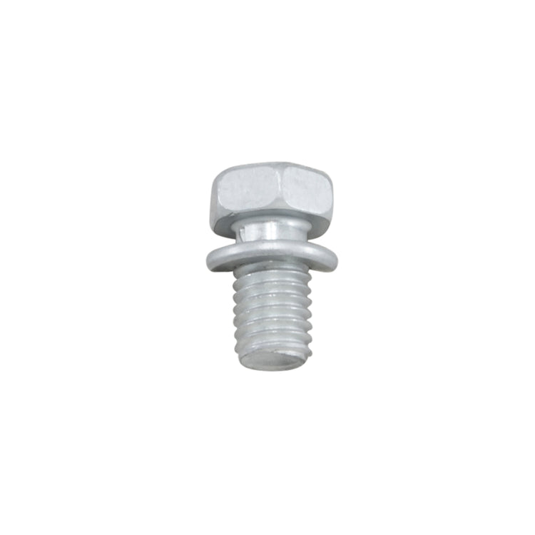 T8 & V6 bolt for adjuster lock