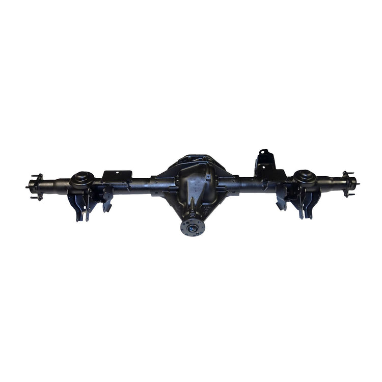 Zumbrota Performance Axle, Rear Axle Assembly, Chrysler 9.25, 11-12 Ram 1500, 4WD, 4.10, Open