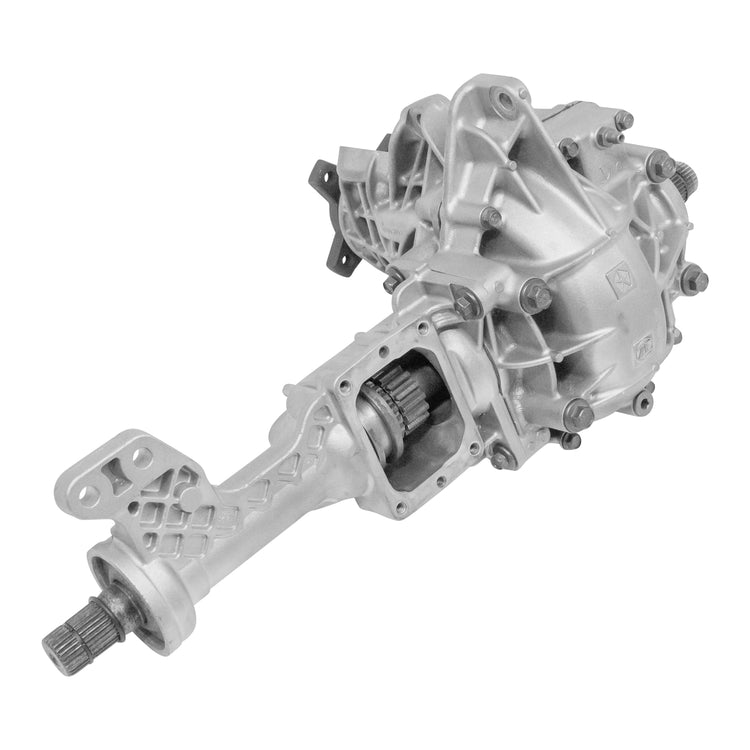 Zumbrota Performance Axle, 8.0" IFS Front Differential Axle Assembly for 2012 Ram 1500 with 4.56 Gear Ratio
