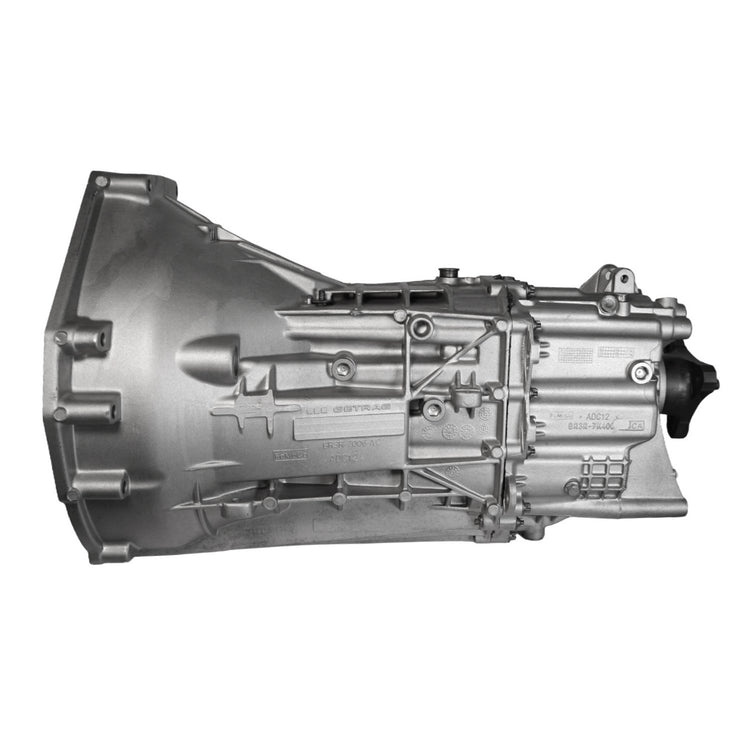 Reman MT82 6-Speed Manual Transmission for 2015-2017 Mustang with 5.0L Engine