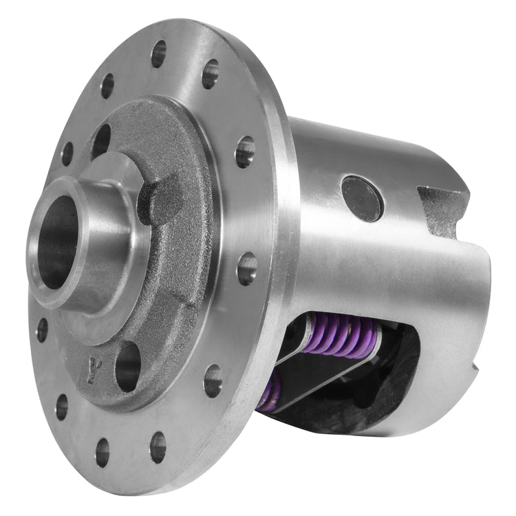 9.75" Ford 4.11 Rear Ring & Pinion, Install Kit, 34spl Posi, Axle Bearings