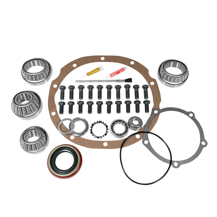 Yukon Master Overhaul kit for Ford Daytona 9" LM501310 differential