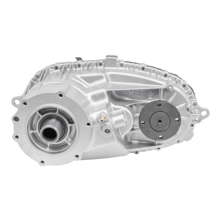 Remanufactured BW4406 Transfer Case, 2004-08 Ford F-150, Electric Shift, With Shift Motor