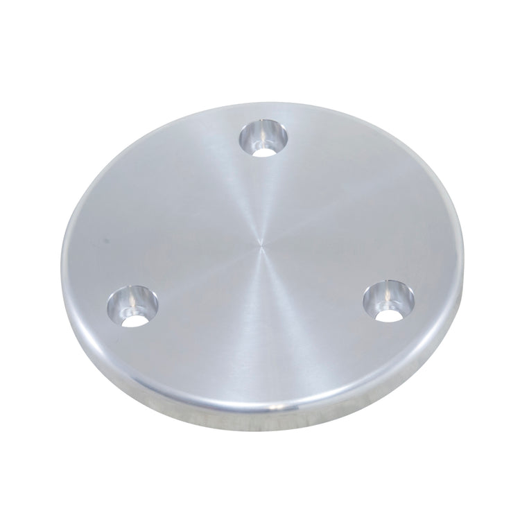Drive Flange Cap for Dana 44, Yukon Engraved