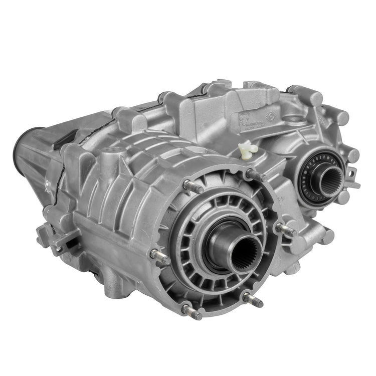 Remanufactured NP263HD Transfer Case, 2003-07 GM 2500HD and 3500, With 6.0L, With Option Code NP1, With Shift Motor