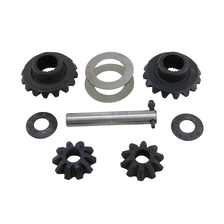 Yukon standard open spider gear kit for 7.25" Chrysler with 25 spline axles