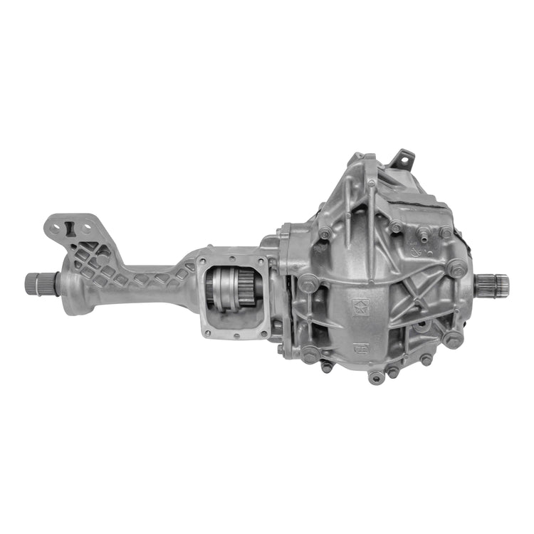 Zumbrota Performance Axle, Remanufactured 215mm IFS Front Differential Axle Assembly, 2013-18 Ram 1500 & 2019-3/14/2021 1500 Classic, 4.11 Ratio