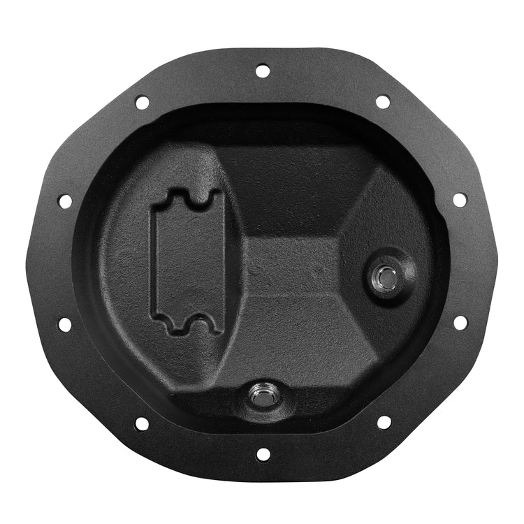 Yukon Rear Nodular Iron Cover for 8.5" GM with 5/16" Cover Bolts