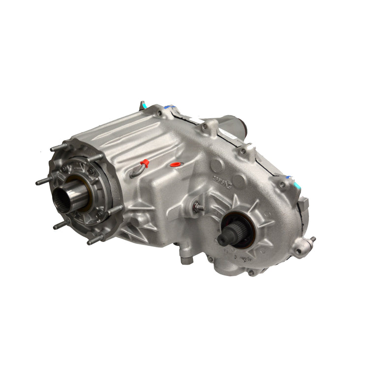 Remanufactured NP241DHD Transfer Case, 1998-02 Dodge Ram 2500 and 3500, With NV4500 or NV5600 Manual Transmission, 29 Spline Input