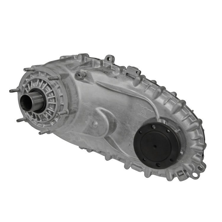 Remanufactured BW4446 Transfer Case, 2012-13 Ram 2500 And 3500, Rear Slip Yoke, Electric Shift, Without Shift Motor