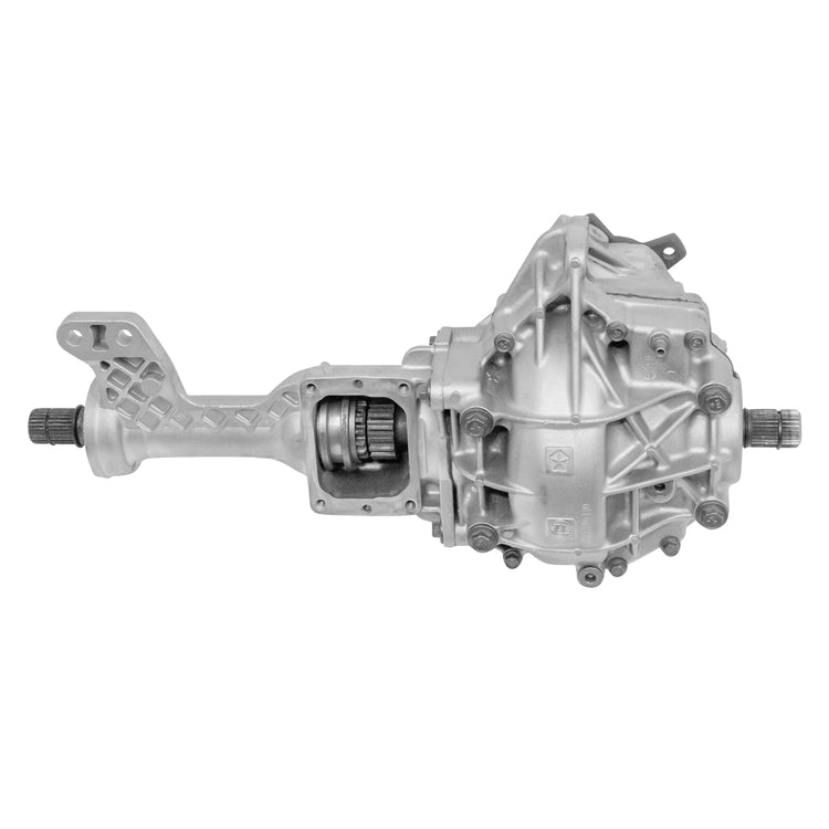 8.0" IFS Front Differential Axle Assy Dodge Ram 1500 w/ 3.92 Gear Ratio